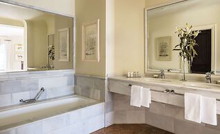 Anantara Villa Padierna Palace Benahavís Marbella Resort - A Leading h