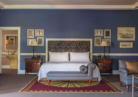 Anantara Villa Padierna Palace Benahavís Marbella Resort - A Leading h