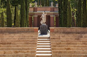 Anantara Villa Padierna Palace Benahavís Marbella Resort - A Leading h