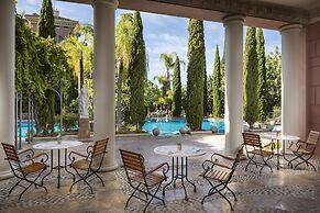 Anantara Villa Padierna Palace Benahavís Marbella Resort - A Leading h