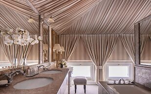 Anantara Villa Padierna Palace Benahavís Marbella Resort - A Leading h