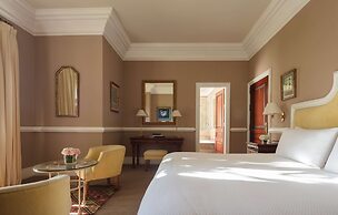 Anantara Villa Padierna Palace Benahavís Marbella Resort - A Leading h