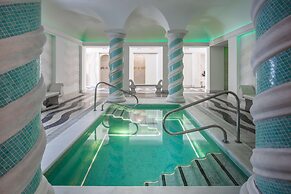 Anantara Villa Padierna Palace Benahavís Marbella Resort - A Leading h