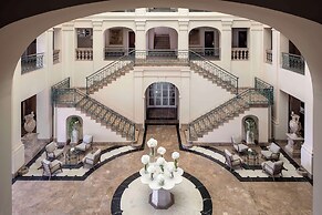 Anantara Villa Padierna Palace Benahavís Marbella Resort - A Leading h