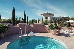 Anantara Villa Padierna Palace Benahavís Marbella Resort - A Leading h