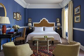 Anantara Villa Padierna Palace Benahavís Marbella Resort - A Leading h