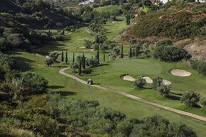 Anantara Villa Padierna Palace Benahavís Marbella Resort - A Leading h