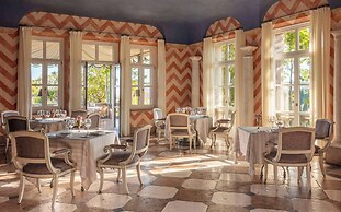 Anantara Villa Padierna Palace Benahavís Marbella Resort - A Leading h
