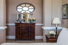 Anantara Villa Padierna Palace Benahavís Marbella Resort - A Leading h