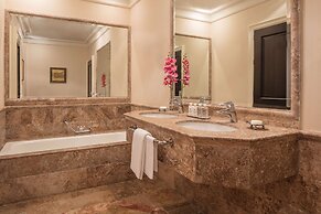 Anantara Villa Padierna Palace Benahavís Marbella Resort - A Leading h