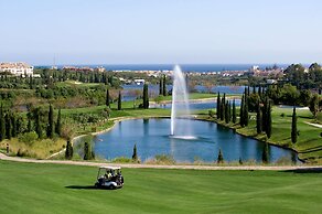 Anantara Villa Padierna Palace Benahavís Marbella Resort - A Leading h
