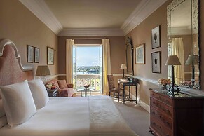 Anantara Villa Padierna Palace Benahavís Marbella Resort - A Leading h
