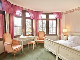 Grandhotel Giessbach
