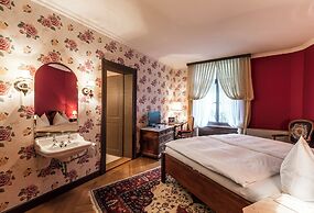 Grandhotel Giessbach