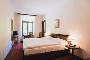 Grandhotel Giessbach