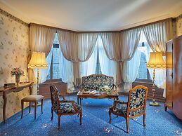 Grandhotel Giessbach