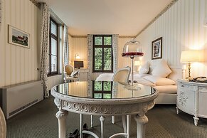 Grandhotel Giessbach