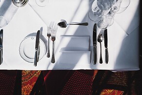 Grandhotel Giessbach