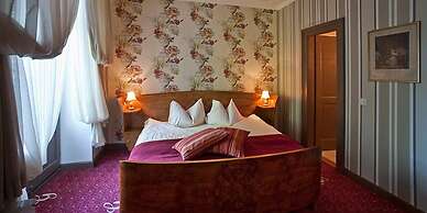 Grandhotel Giessbach