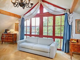 Grandhotel Giessbach