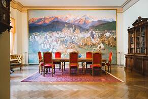 Grandhotel Giessbach