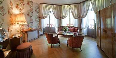Grandhotel Giessbach