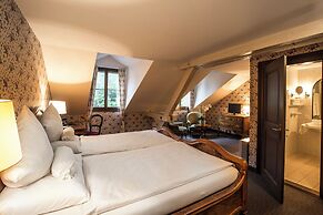 Grandhotel Giessbach