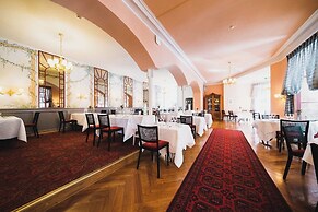 Grandhotel Giessbach