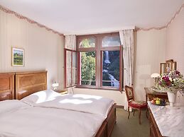 Grandhotel Giessbach