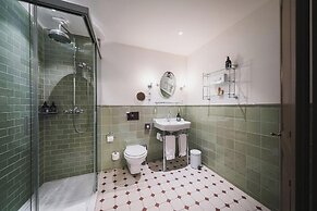 Grandhotel Giessbach