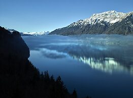 Grandhotel Giessbach