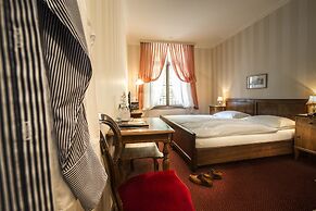 Grandhotel Giessbach