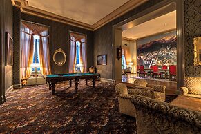 Grandhotel Giessbach
