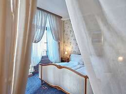 Grandhotel Giessbach
