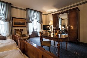 Grandhotel Giessbach