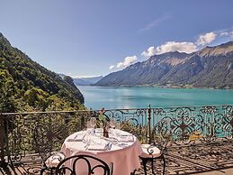 Grandhotel Giessbach