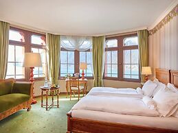 Grandhotel Giessbach