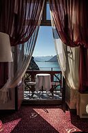 Grandhotel Giessbach