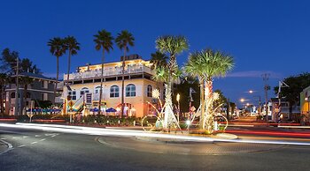 Bridgewalk A Landmark Resort