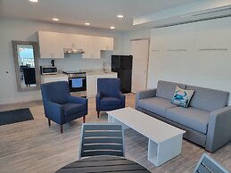 Silver Surf Gulf Beach Resort