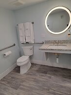 Silver Surf Gulf Beach Resort