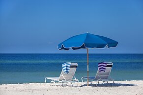 Silver Surf Gulf Beach Resort