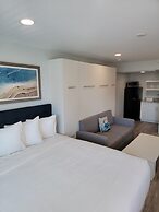 Silver Surf Gulf Beach Resort