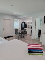 Silver Surf Gulf Beach Resort