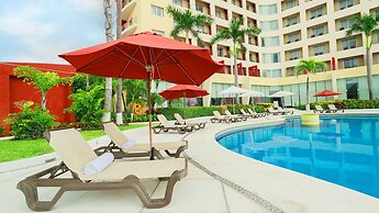 Camino Real Veracruz