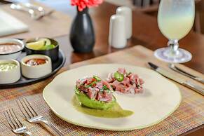 Camino Real Veracruz