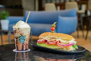 Camino Real Veracruz