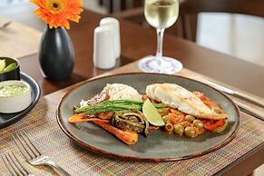 Camino Real Veracruz