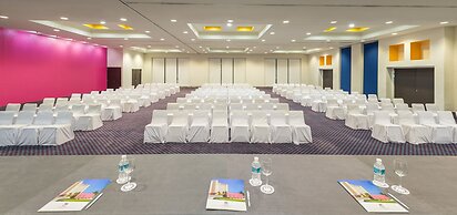 Camino Real Veracruz