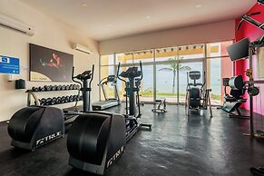 Camino Real Veracruz